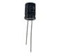 Imagem de Kit 30 pçs - capacitor eletrolitico 220x35v - 220uf x 35v 