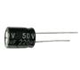 Imagem de Kit 30 pçs - capacitor eletrolitico 220x50v - 220uf x 50v