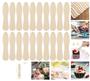 Imagem de Kit 3000 Pagina Sorvete Sobremesa 10cm Embalado Individual - Talge