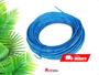 Imagem de Kit 30m Cabo Rede Azul + 20Plug Rj45 + 1 Alicate Crimpar