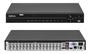 Imagem de Kit 32 Cameras de Segurança Intelbras vhd 3220 C/ Audio Microfone Full Hd Dvr Mhdx 32ch + hd 3TB