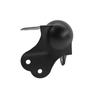 Imagem de Kit 32 canto bola grande preta yr3102 black