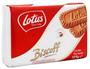 Imagem de Kit 320 Biscoitos Bolacha Belga Lotus Biscoff