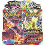 Imagem de Kit 36 Boosters - Booster Box - Escarlate e Violeta 3 Obsidiana em Chamas - Pokémon TCG