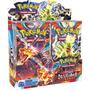 Imagem de Kit 36 Boosters - Booster Box - Escarlate e Violeta 3 Obsidiana em Chamas - Pokémon TCG