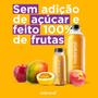 Imagem de Kit 36 Suco NOBRAND Frutas Amarelas, Vermelhas e Verde 230ml