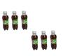 Imagem de Kit 36 un Guaracamp garrafinha guarana natural 250ml