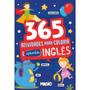 Imagem de Kit 365 Atividades Para Colorir e Aprender Inglês + Aprenda Inglês  Magic Kids