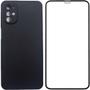 Imagem de Kit 3D Capa Silicone Premium Case Veludo Para G22 Xt2231 Pt