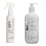 Imagem de Kit 3d Fusion London Fiber Regeneration + Hacker 200ml