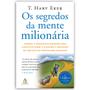 Imagem de Kit 3livros, O Homem Mais Rico da Babilônia + Salomão, O Homem Mais Rico Que Já Existiu + Os Segredos Da Mente Milionária, Segredos Para Enriquecer - Sextante, Alta Books, HarperCollins