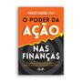 Imagem de Kit 3livros, Os Segredos Da Mente Milionária + O Poder da Ação nas Finanças + O Homem Mais Rico da Babilônia, Segredos Para Enriquecer