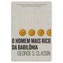 Imagem de Kit 3livros, Pai Rico, Pai Pobre + Gatilhos Mentais + O Homem Mais Rico da Babilônia, Segredos Para Enriquecer, Edição Atualizada