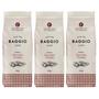 Imagem de Kit 3un Café Torrado Aromas Baggio Chocolate Trufado 250g