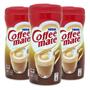 Imagem de Kit 3Un Coffee Mate Nestlé Creme Pronto Para Café Em Pó 400G