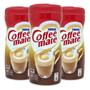 Imagem de Kit 3un Coffee Mate Nestlé Creme Pronto Para Café em Pó 400g