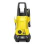 Imagem de Kit 3un Conector com Filtro e Engate Amarelo Compatível com Lavadora Karcher K2 Plus Car