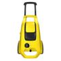 Imagem de Kit 3un Conector com Filtro e Engate Amarelo Compatível com Lavadora Karcher K3 Turbo
