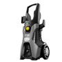 Imagem de Kit 3un Conector com Filtro e Engate Amarelo Compatível com Lavadora Karcher K4.850 Power