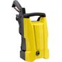Imagem de Kit 3un Conector com Filtro e Engate Amarelo Compatível com Lavajato Lavor Wash Smart 120