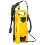 Imagem de Kit 3un Conector com Filtro e Engate Amarelo Compatível com Lavajato Tekna HLX100 Nova