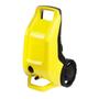 Imagem de Kit 3un Conector com Filtro e Engate Rápido Amarelo Compatível com Lavadora Karcher K2.500