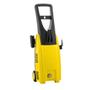 Imagem de Kit 3un Conector com Filtro e Engate Rápido Amarelo Compatível com Lavadora Tekna HLX150
