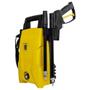 Imagem de Kit 3un Conector com Filtro e Engate Rápido Amarelo Compatível com Lavajato HLX1001VN