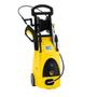 Imagem de Kit 3un Conector com Filtro e Engate Rápido Amarelo Compatível com Lavajato Tekna HL2500V