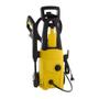 Imagem de Kit 3un Conector com Filtro e Engate Rápido Amarelo Compatível com Lavajato Tekna HLX1402V