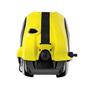 Imagem de Kit 3un Conector e Engate Amarelo Compatível com Lavajato Karcher K4.430 Power Silent 1.994-813.0