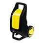 Imagem de Kit 3un Conector Filtro e Engate Rápido Amarelo Compatível com Lavajato Karcher K3 Power 9.398-375.0