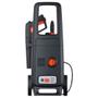 Imagem de Kit 3un Conector Transparente com Filtro e Engate Vermelho Compatível com Lavajato Black&Decker BW16