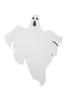 Imagem de Kit 3un Decoração de Halloween Fantasma Branco em EVA