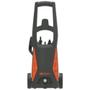 Imagem de Kit 3un Escova Carvão com Porta Escova Compatível com Lavajato Black&Decker PW1370TDL-BR