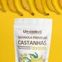 Imagem de Kit 3Un Granola Castanhas Germinadas Banana Uncooked 250G