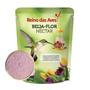 Imagem de kit 3un Nectar Para Beija Flor Refil 400g - Reino das aves