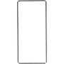 Imagem de Kit 3UN Película 3D de Vidro + Capa Transparente para Xiaomi Poco X6 5G