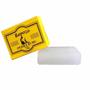 kit 3un Rapozo Pedra Hume Tablete 70g Imagem de kit 3un Rapozo Pedra Hume Tablete 70g