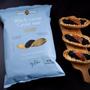 Imagem de Kit 3Und Batata Chips Sabor Caviar Inessence By Rubio 125G