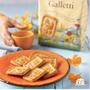 Imagem de Kit 3Und Biscoito Amanteigado Galletti Mulino Bianco 180G