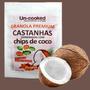 Imagem de Kit 3Und Granola Castanhas Germinadas Com Coco Uncooked 250G