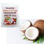 Imagem de Kit 3Und Granola Castanhas Germinadas Com Coco Uncooked 250G