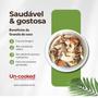 Imagem de Kit 3Und Granola Castanhas Germinadas Com Coco Uncooked 250G