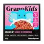 Imagem de Kit 3und Granola GranoKids (Banana, Chocolate e Shake) 180g