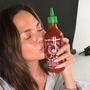 Imagem de Kit 3Und Molho De Pimenta Sriracha Huy Fong 482Ml (U.S.A)