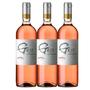 Imagem de Kit 3Und Vinho Chileno Cousino Macul Gris Rose 750Ml