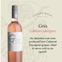 Imagem de Kit 3Und Vinho Chileno Cousino Macul Gris Rose 750Ml