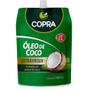 Imagem de Kit 3uni Óleo de Coco Extravirgem 500ml pouch - Copra