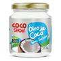 Imagem de Kit 3uni Óleo de Coco sem sabor Coco Show 200ml - Copra